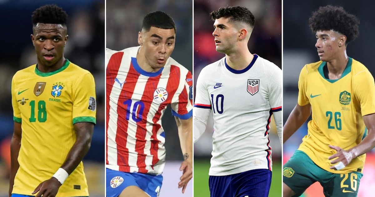 Partidos del Mundial 2026, hoy viernes 19 de junio: fixture, horarios, canales TV y resultados en vivo