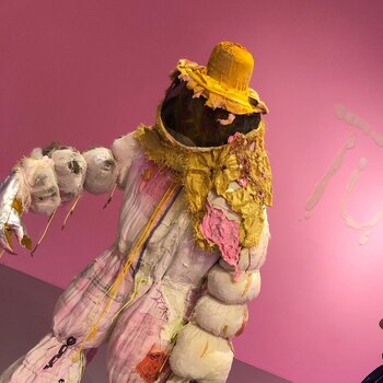 Museo de Arte Contemporaneo de Mar del Plata en La Noche de los museos