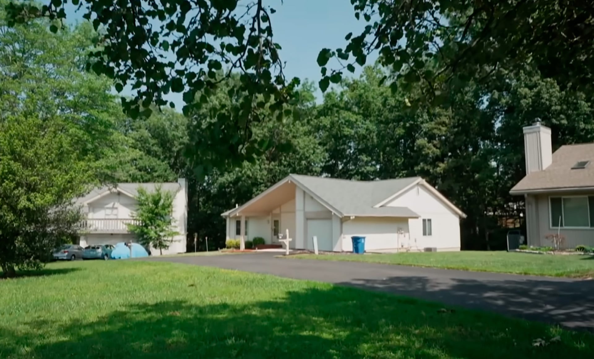 “Creo que le dije que Robin estaba muerta y Jessie solo gemía. Fue algo tan horrible escucharla… Es probablemente lo más espantoso que jamás me pasó en la vida”, dijo Jessie Warr, mamá de la víctima