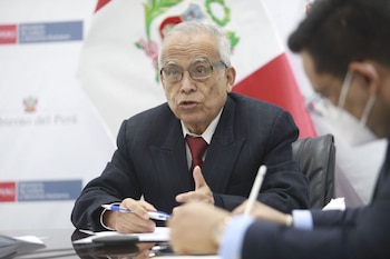 Aníbal Torres