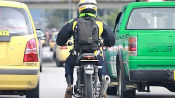 SOAT para motos podría bajar con propuesta de De La Espriella: busca reducir informalidad