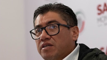 Saúl Monreal acepta el candado antinepotismo de Morena, aplaza su aspiración por Zacatecas y va por la alcaldía de Fresnillo: “Esto apenas comienza” ahora?