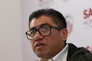 Saulo Monreal