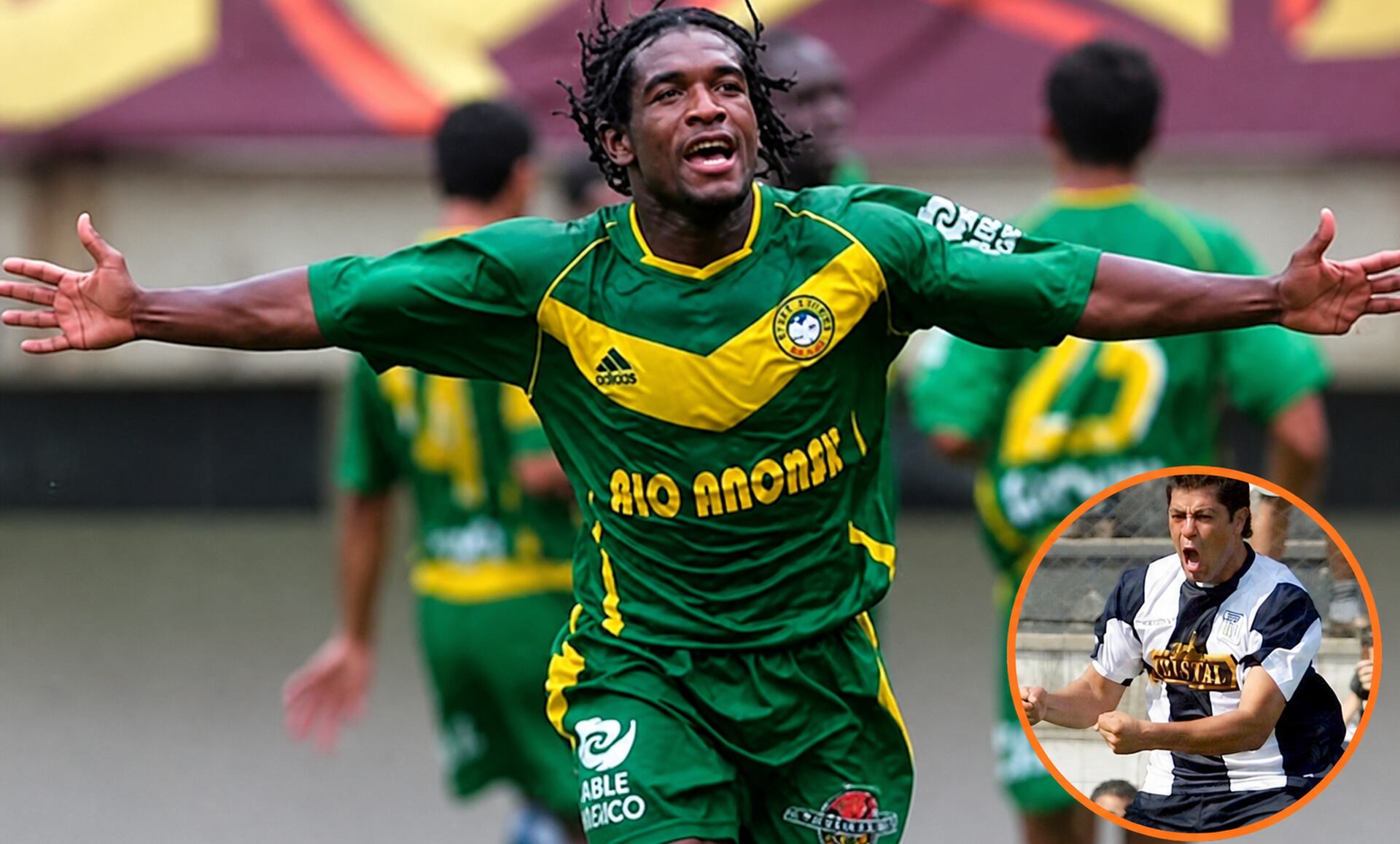 ‘Drogba’ Carrillo confesó haber recibido dinero de Alianza Lima para evitar su descenso: “Mandaron 20 mil dólares para repartir”