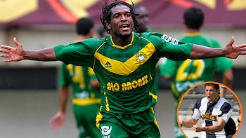 ‘Drogba’ Carrillo confesó haber recibido dinero de Alianza Lima para evitar su descenso: “Mandaron 20 mil dólares para repartir”