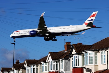 Heathrow se destaca por ser