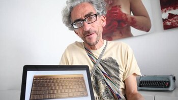 Falleció Antonio Caro, pionero del