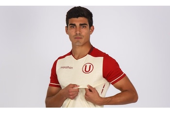 Alfonso Barco se formó en