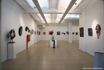 MAM - Muestra de Arte