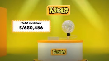Resultados de la Kábala hoy,