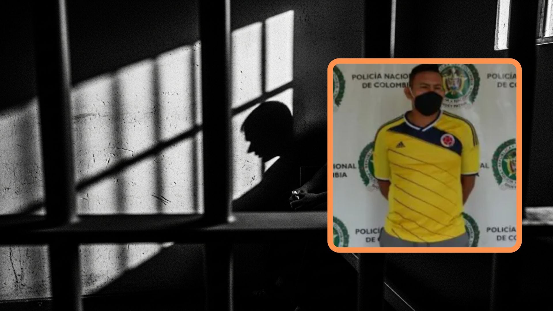 Condenan a 17 años a violador serial que atacó con destornillador en Neiva