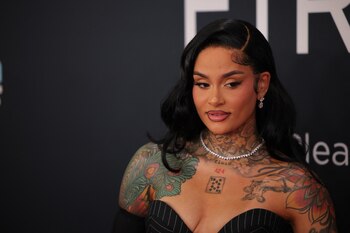 "Folded" de Kehlani alcanza la
