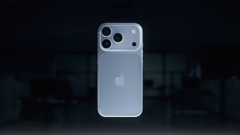 Cuándo lanzará Apple el iPhone 18 y por qué no se mostró hoy en el Apple Event