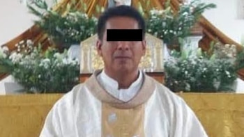 El sujeto quedó vinculado a proceso con derecho a fianza. Crédito: Redes Sociales