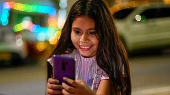 Chicas STEAM fue nominado a