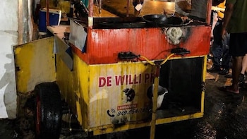 República Dominicana: Explosión de un cilindro de gas deja menor de edad fallecido y ocho heridos