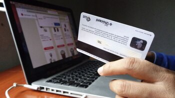 Estafas en el Perú continúan