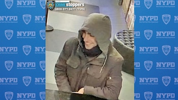 La familia Mangione, conocida por