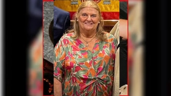 Ana Avilés Urueña