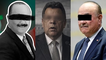 El Altiplano: la prisión de máxima seguridad que alberga a cinco exgobernadores mexicanos en el Edomex