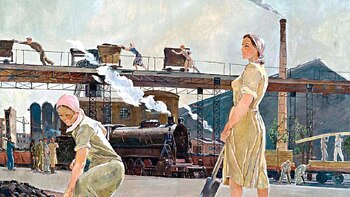 La belleza del día: “La