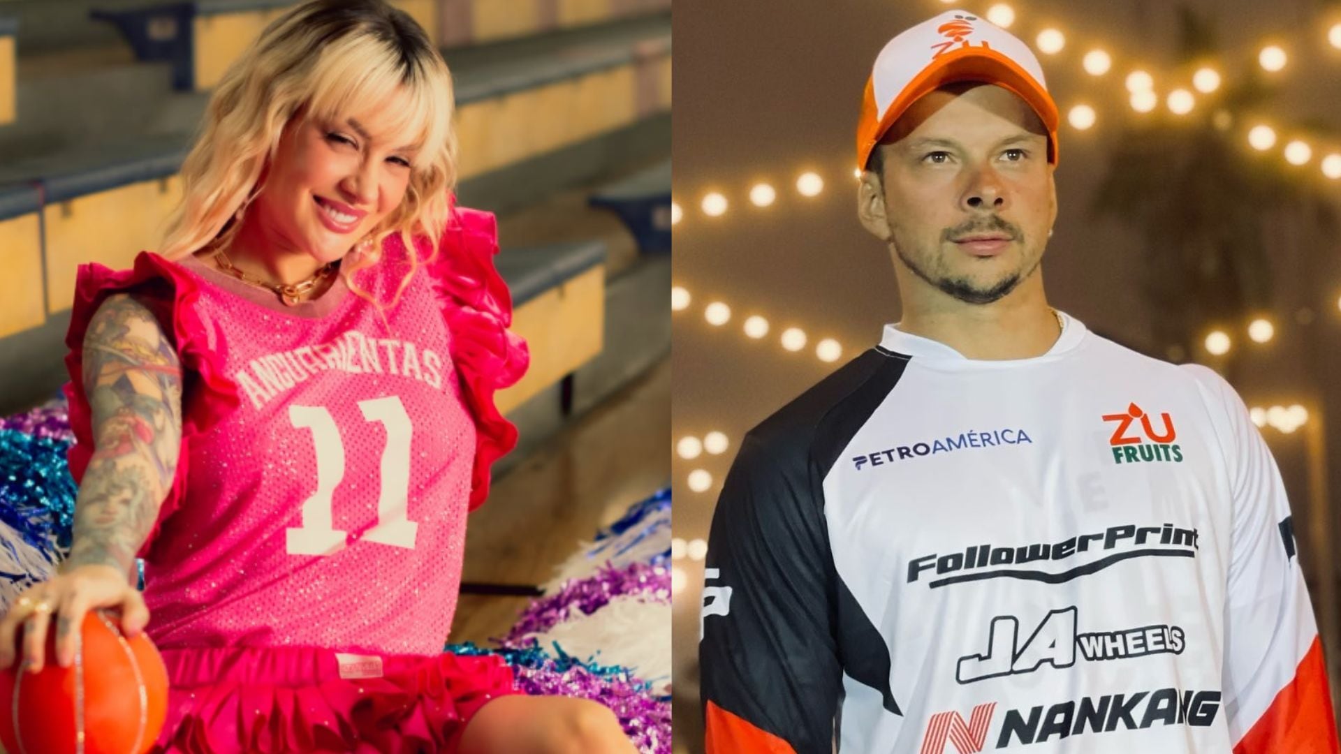Leslie Shaw lanza dardo en medio de las declaraciones de Korina Rivadeneira sobre Mario Hart