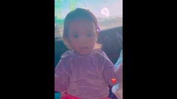 La pequeña Jamaica se mostró