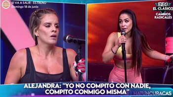 Al ser consultada por Onelia,