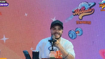 Mario Irivarren explica por qué