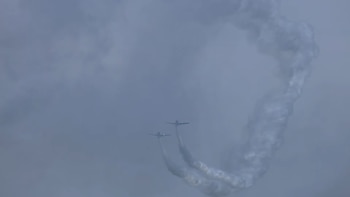 Air and Water Show en Chicago: fechas, figuras y claves del evento gratuito que espera hasta 2 millones de asistentes