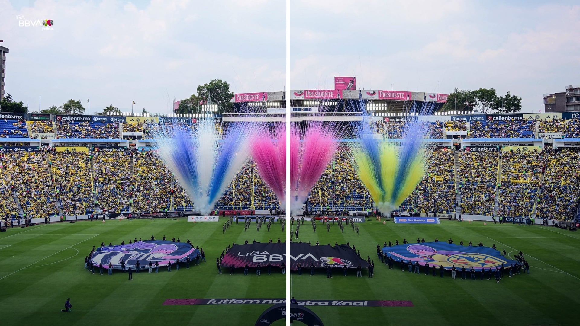 Liga MX Femenil: calendario y dónde ver toda la jornada 1 del Apertura 2026