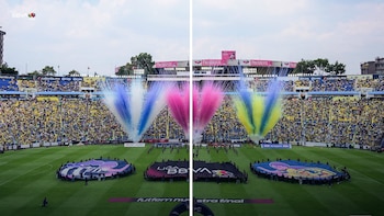 Liga MX Femenil: calendario y dónde ver toda la jornada 1 del Apertura 2026
