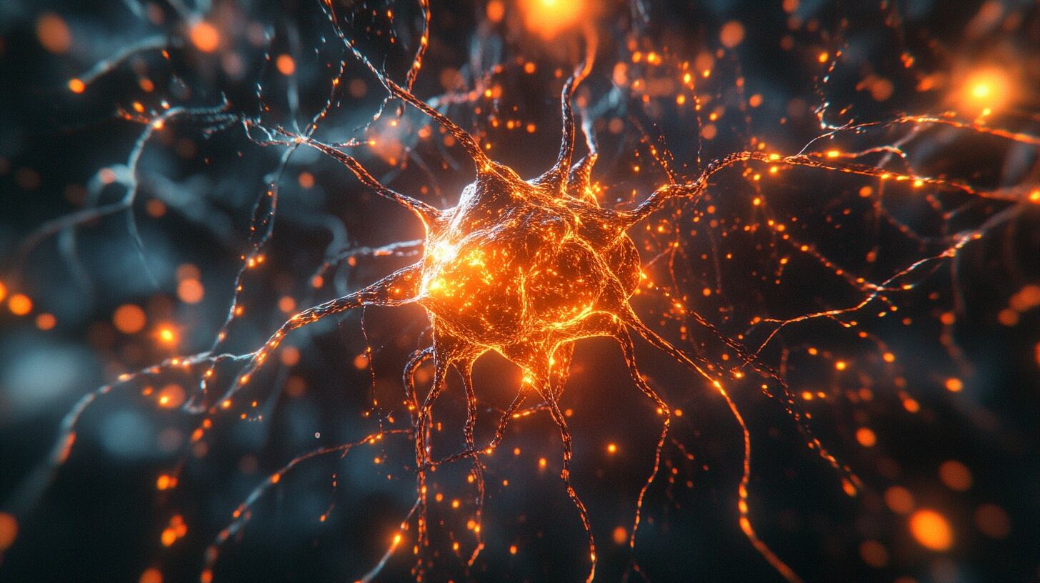 El microscopio de Ramón y Cajal reveló la arquitectura viva del sistema nervioso y dio inicio a una etapa decisiva en la comprensión del cerebro (Imagen Ilustrativa Infobae)