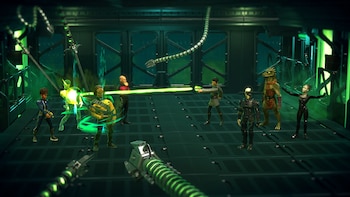 Star Trek: Legends