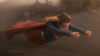 Supergirl
