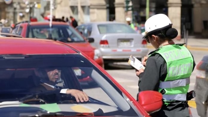 MTC hace oficial reducción excepcional del 90% en multas de tránsito y transporte público y privado: conoce los plazos y detalles de la medida