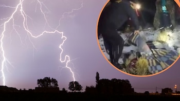 Impacto mortal en Cusco: Un