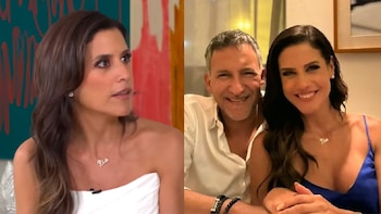 María Pía Copello denuncia estafa