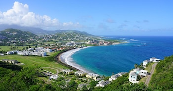 San Cristóbal y Nieves