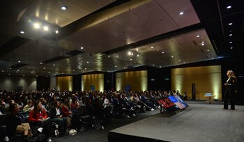 El evento abordará tendencias, tecnologías