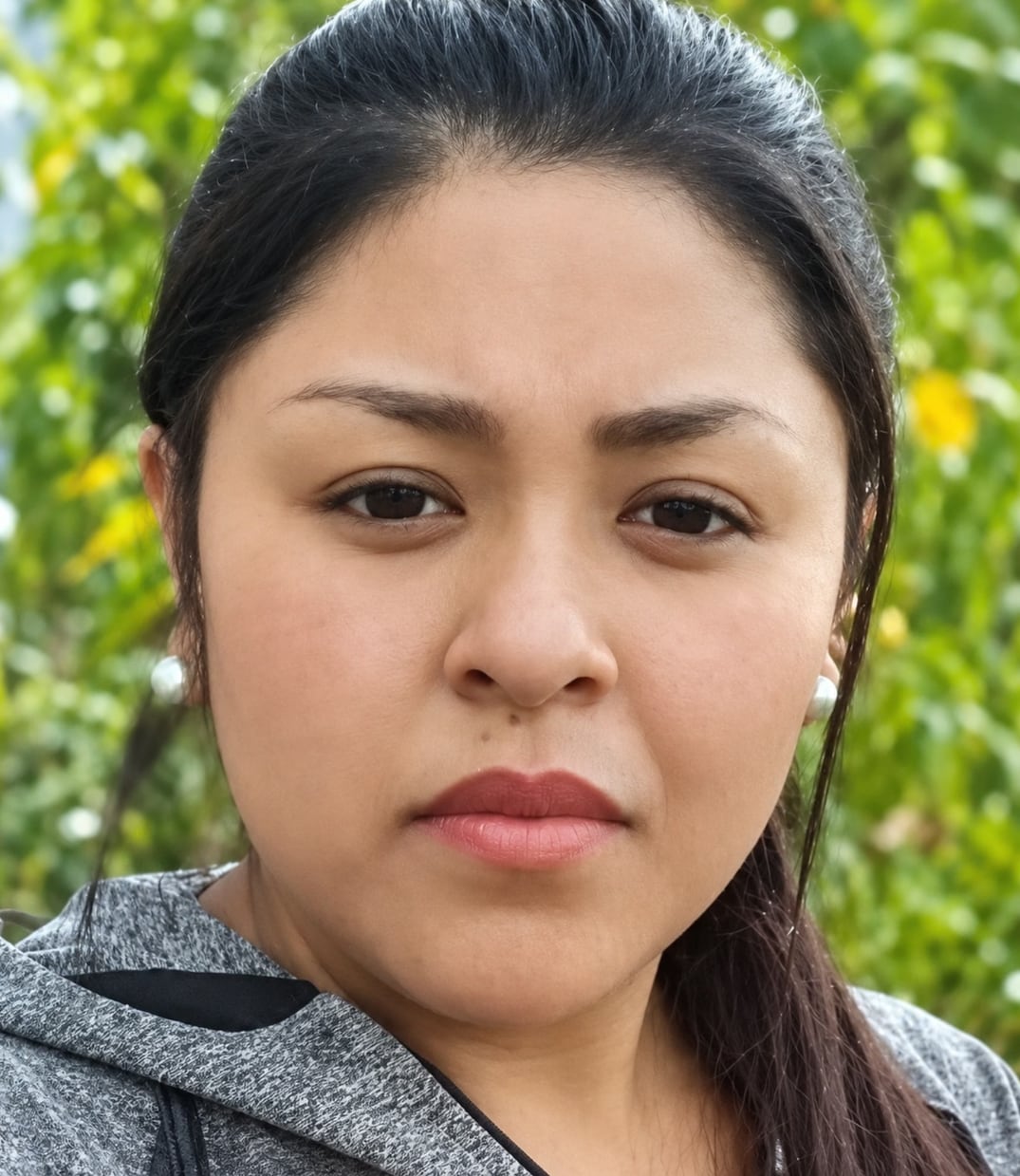 Lucy Rueda Batallanos tenía 32 años y fue encontrada sin vida en una zanja de Lisandro Olmos