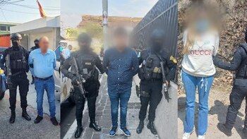 Cártel de Sinaloa: cuáles son