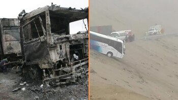 El año 2022 fue testigo