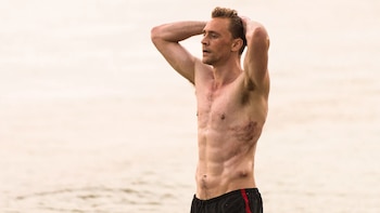 Ultramaratones y disciplina al máximo