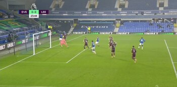 Secuencia - Premier League