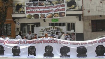 El caso Heaven conmocionó a