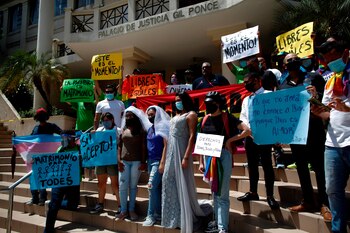 “Las personas de la diversidad