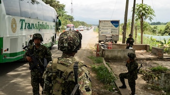 Un grupo armado asesina al gobernador indígena colombiano Julián Grajales