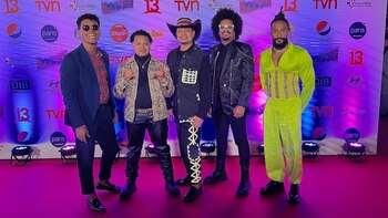 Bazurto All Stars compitió en