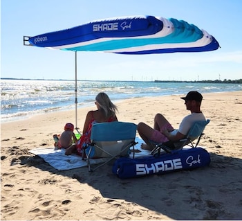 Una familia bajo el sistema